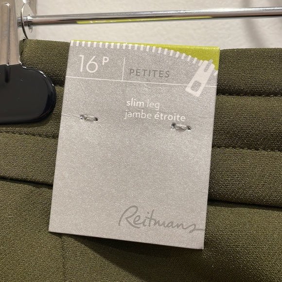 Ladies dress pants. - Picture 5 of 5